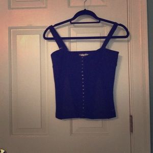 Guess Going Out Shirt